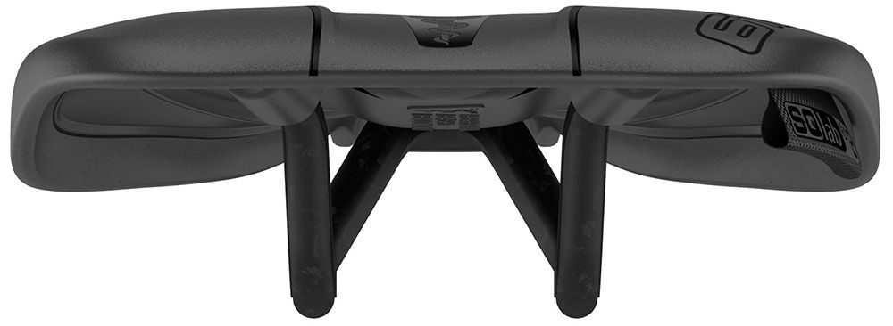 SQlab 612 Ergowave R Carbon Sattel kaufen | Bike-Discount