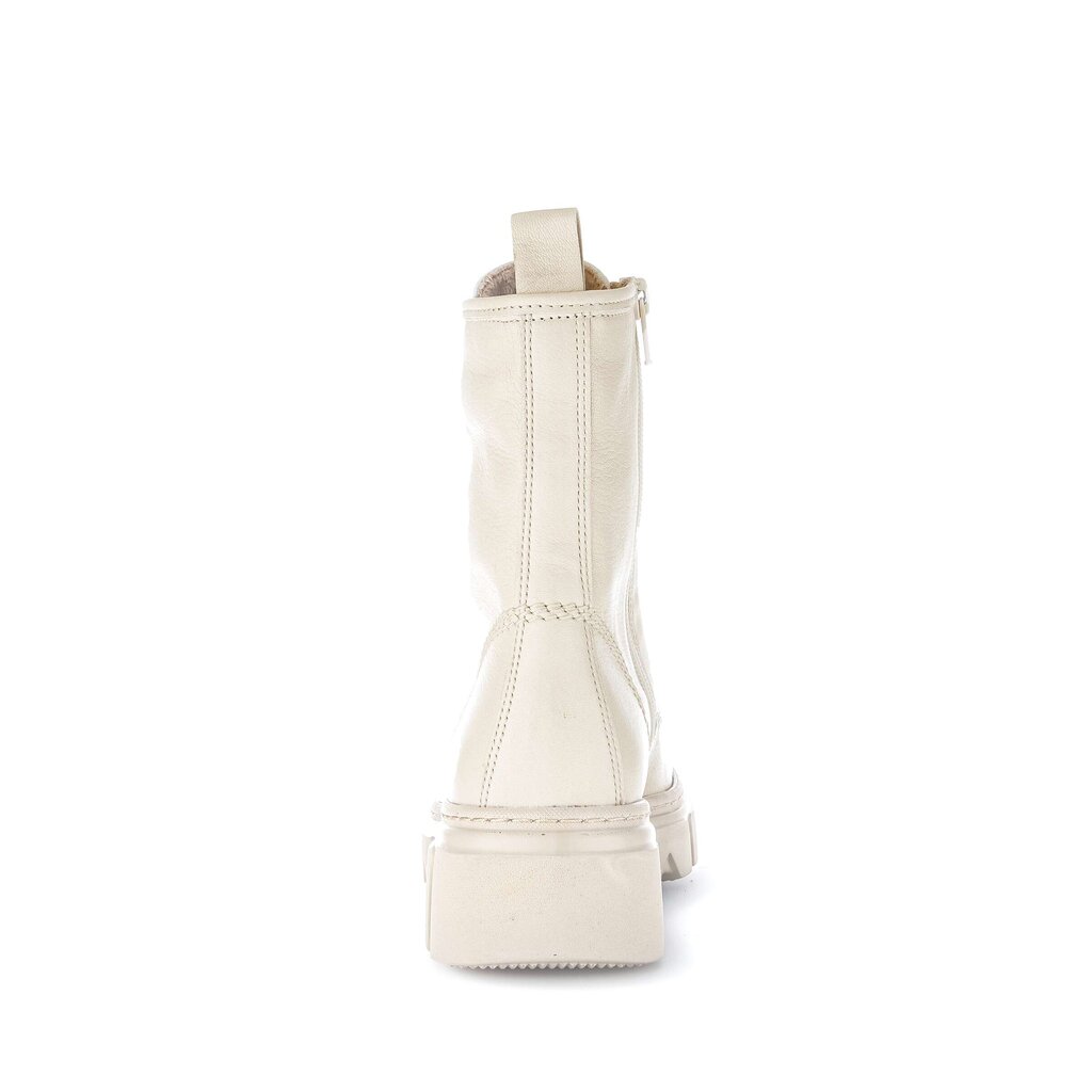 Gabor fashion Biker Boots beige