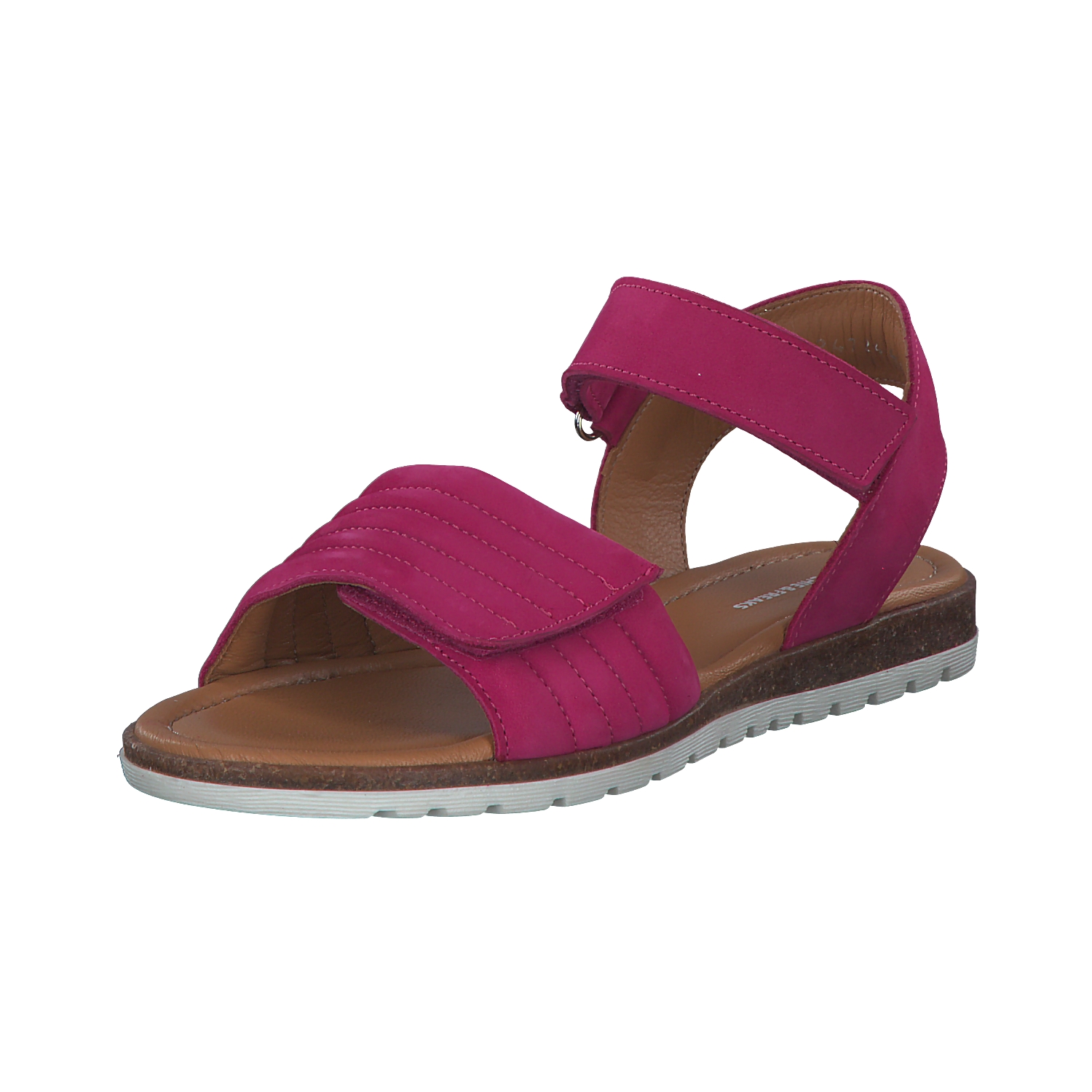 Jochie Daisy 24724, Sandaletten, Kinder, Pink