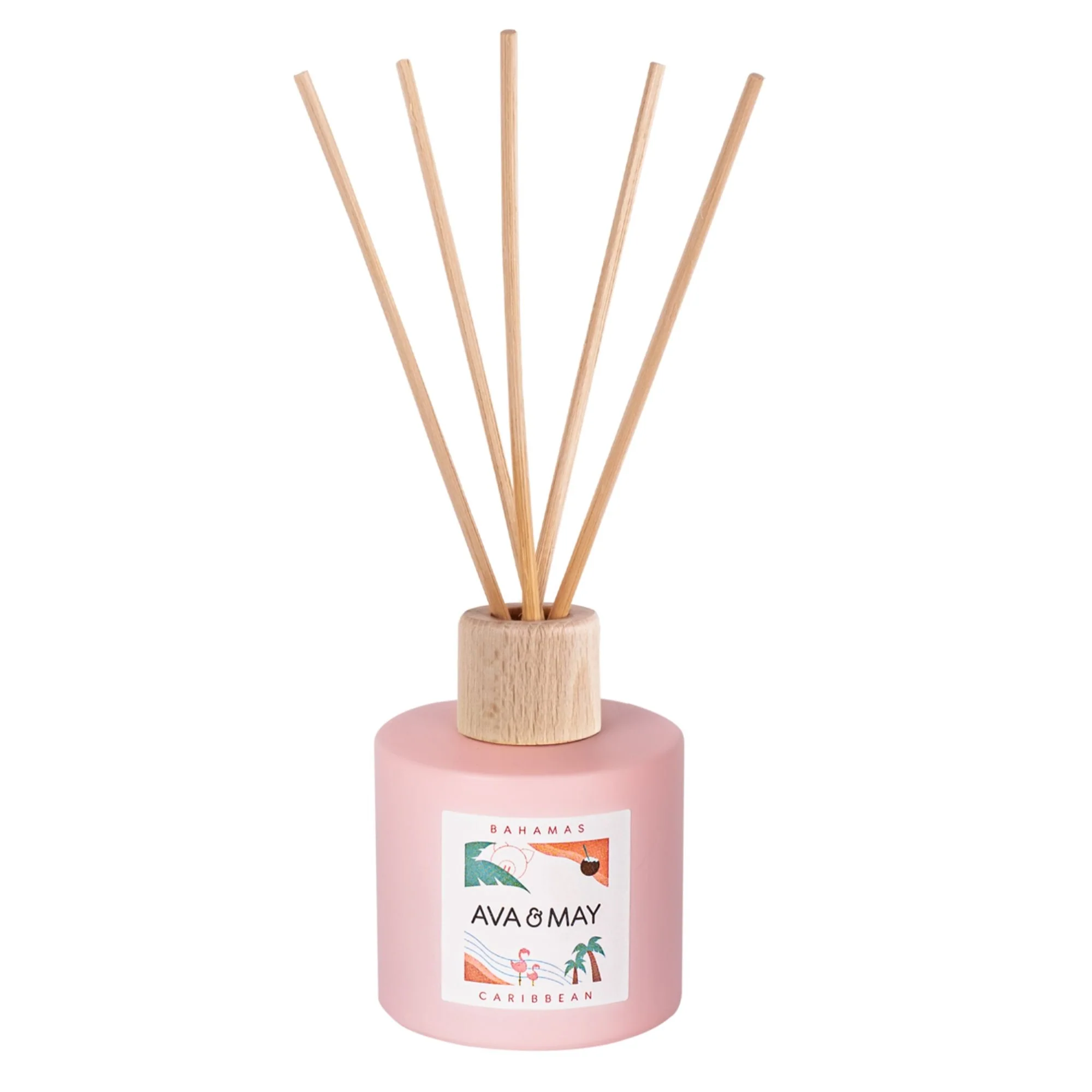 Bahamas Diffusere - Duftdiffuser