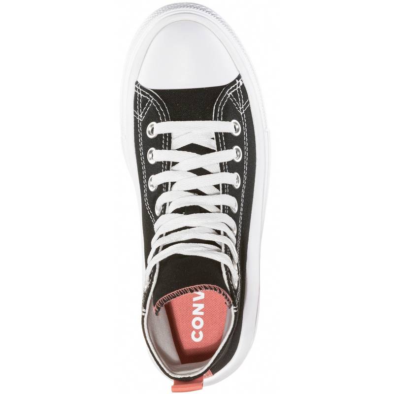 CONVERSE CHUCK TAYLOR ALL STAR MOVE Sneaker Mdchen