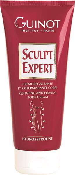 Guinot Sculpt Expert Körpercreme