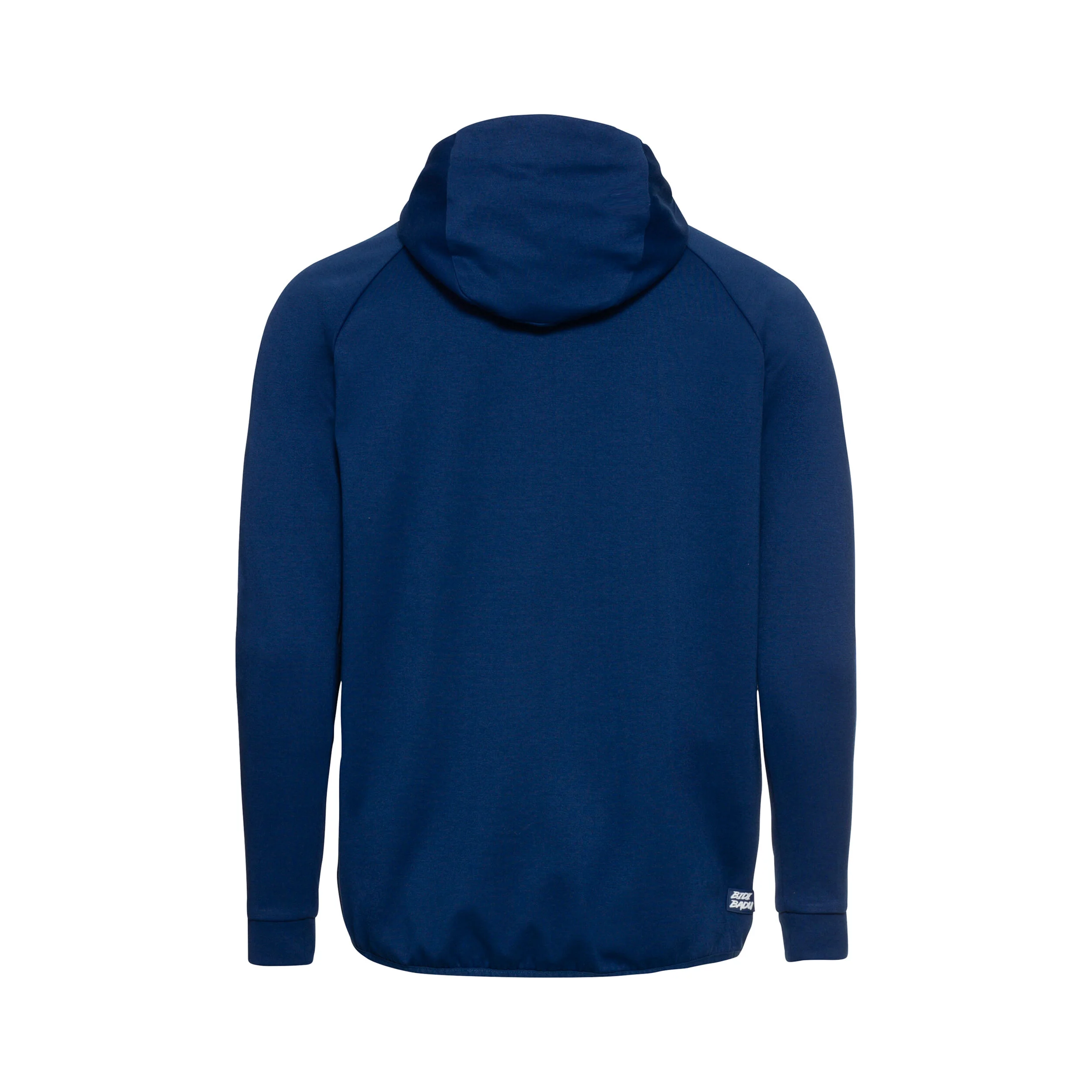Vitor Tech Trainingsjacke Jungen - Dunkelblau, Weiß