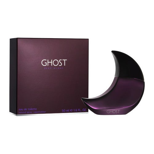 Ghost Deep Night Eau de Toilette 75 ml