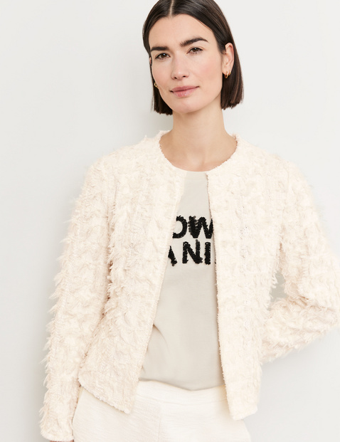 Blazerjacke Freundin Perfect Piece