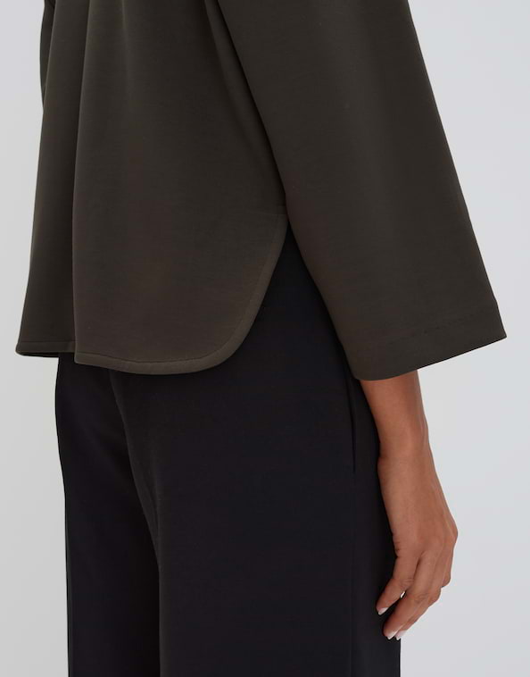 Sweatjacke Uleiko