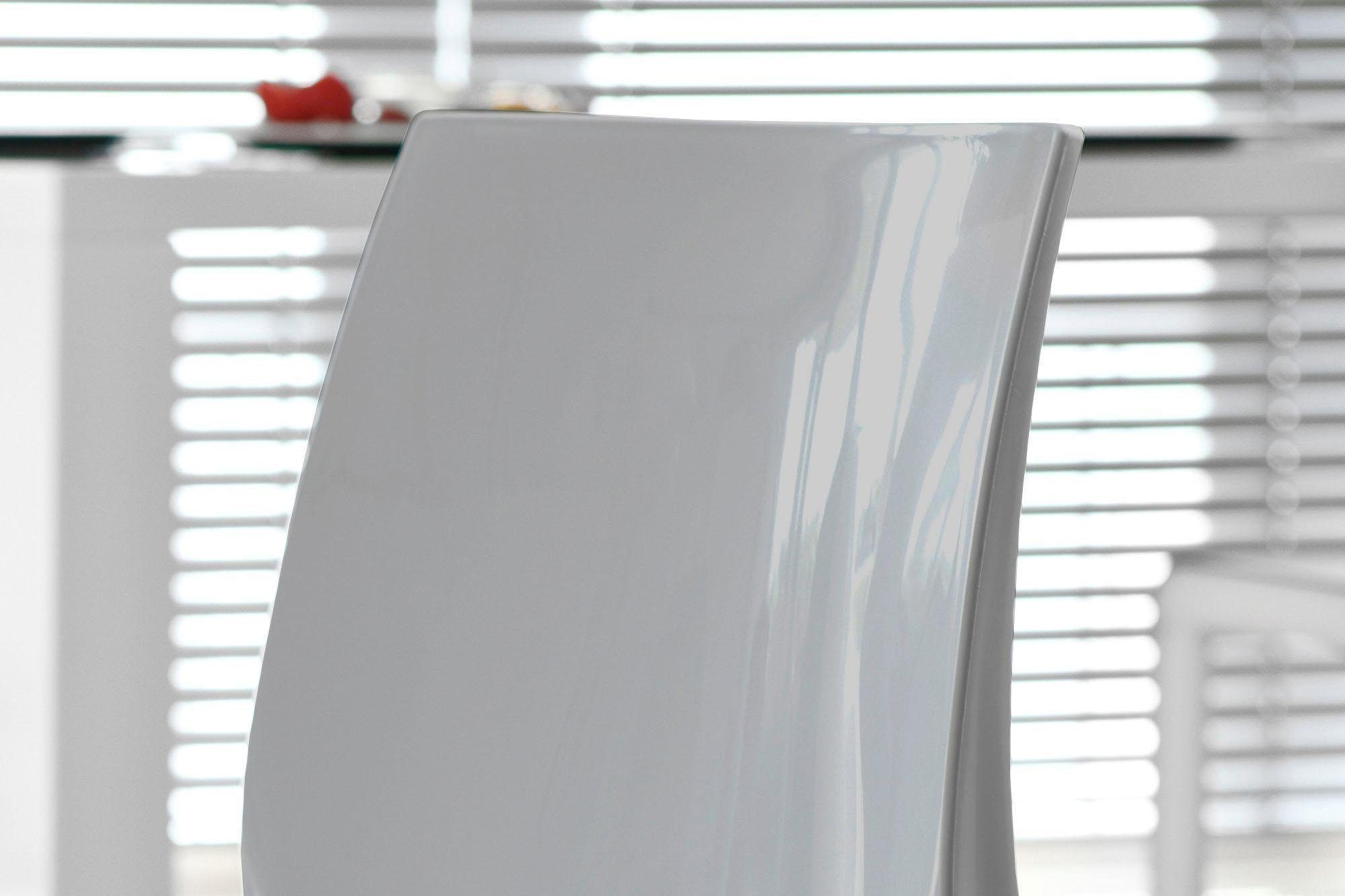 SalesFever Esszimmerstuhl, in modernem Design