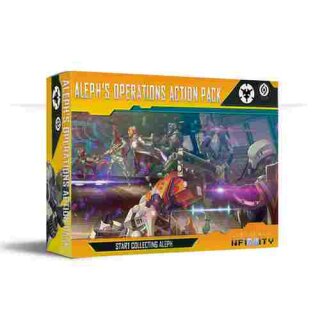 ALEPH's Operations Action Pack (EN)