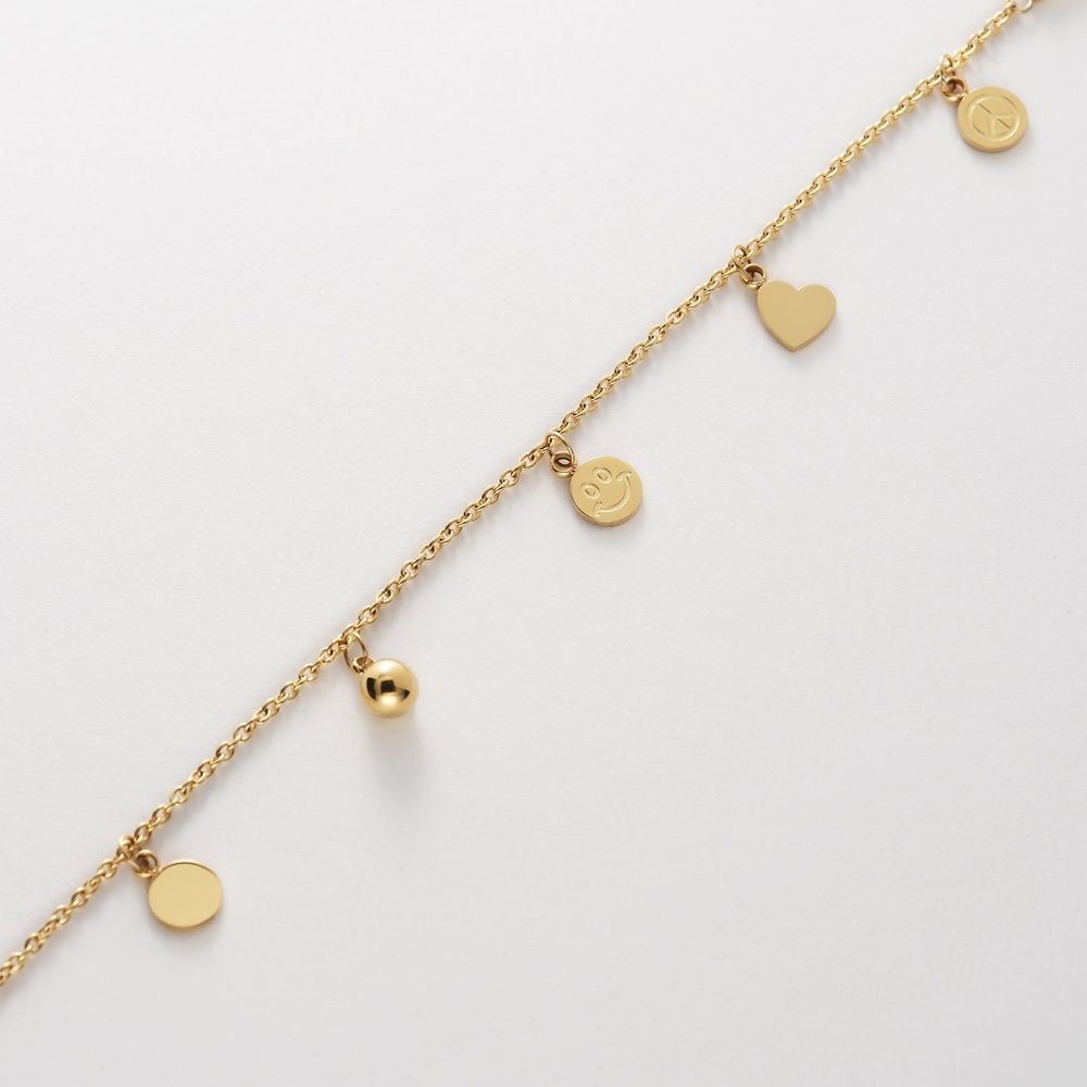 Esprit Bracelet Acier inoxydable Bracelet