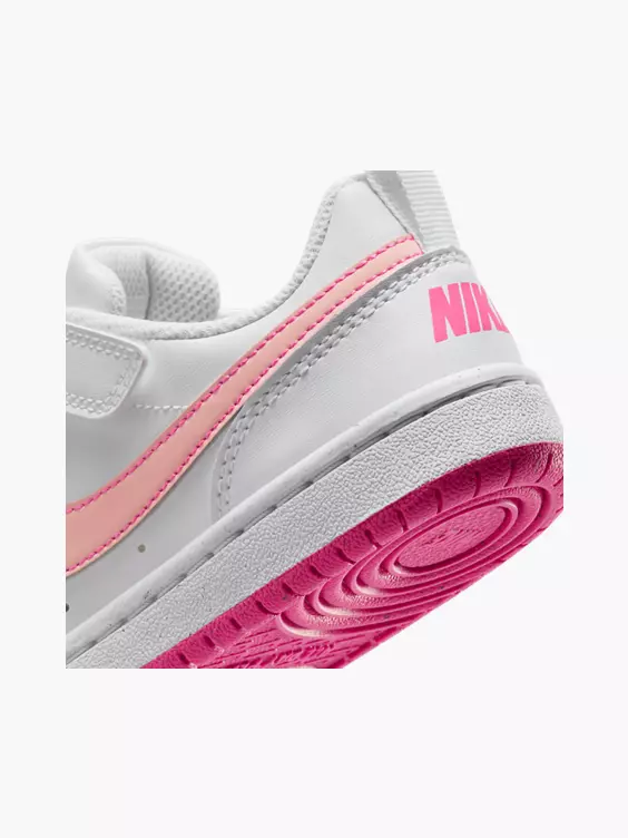 Nike Sneaker COURT BOROUGH LOW