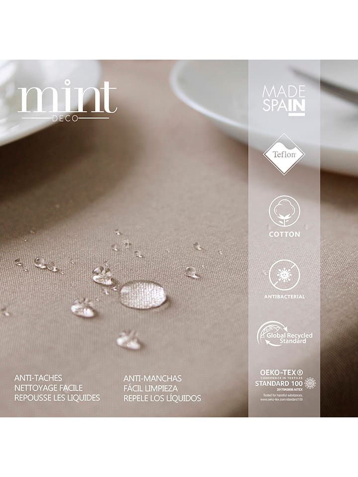 Mint Rugs Tischläufer 