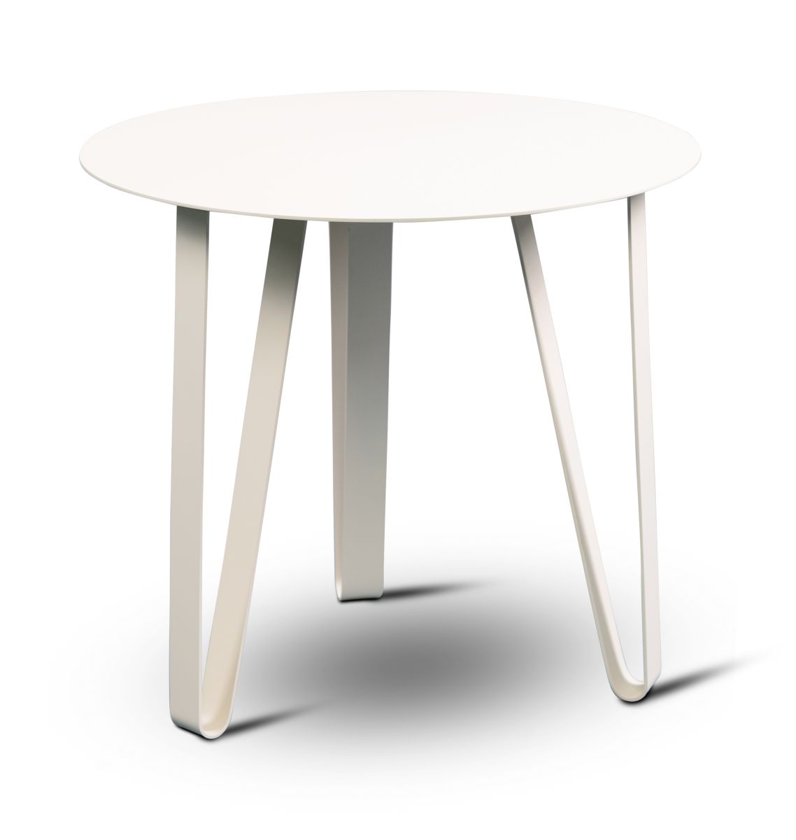 M2 Couchtisch Emil 2 Creme