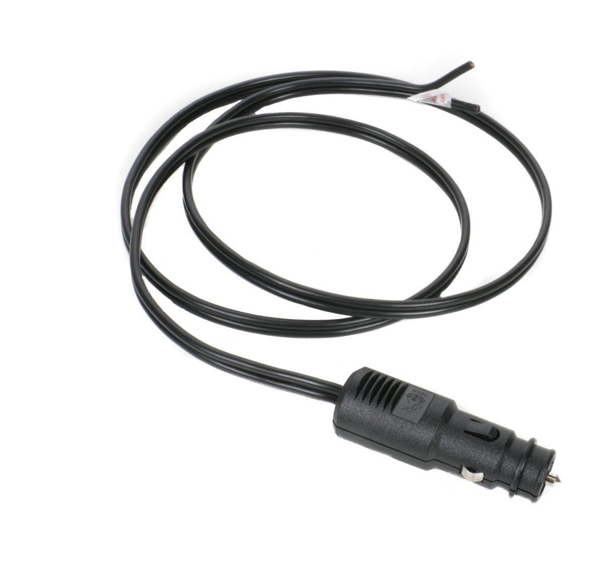 All Ride Auto KFZ-Adapter KFZ-Adapter, 20 Ampere Powerstecker Adapter für Zigarettenanzünder 12-24V