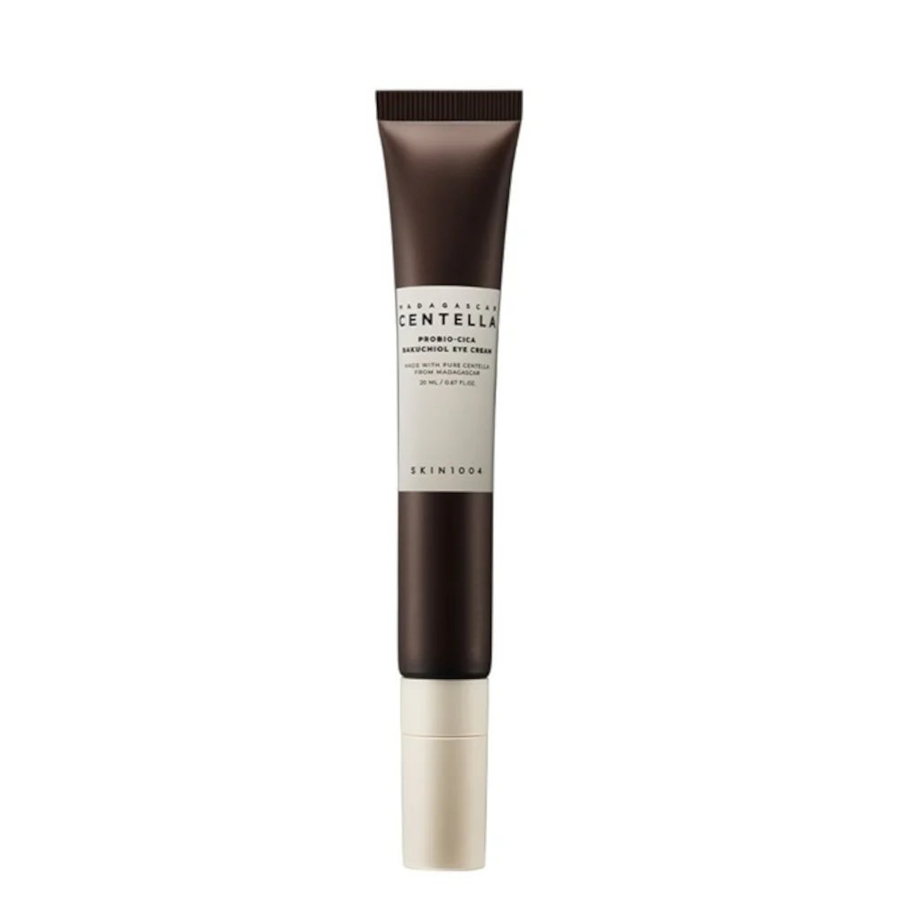 Probio-Cica Bakuchiol Augencreme – Anti-Falten-Augencreme