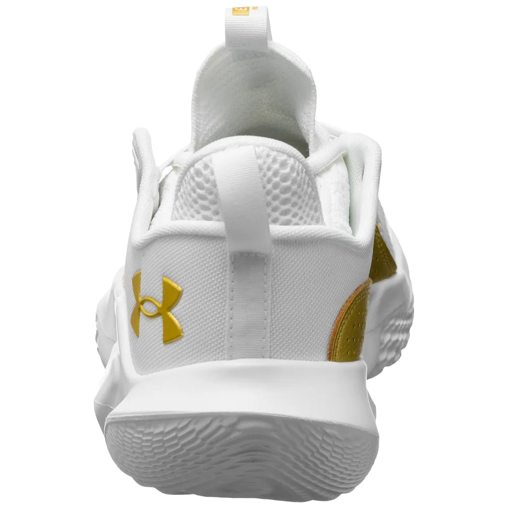 Under Armour Flow FUTR X 3 3026630-103 / weiss