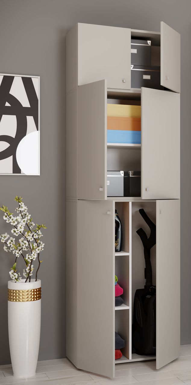 VCM Putzschrank 