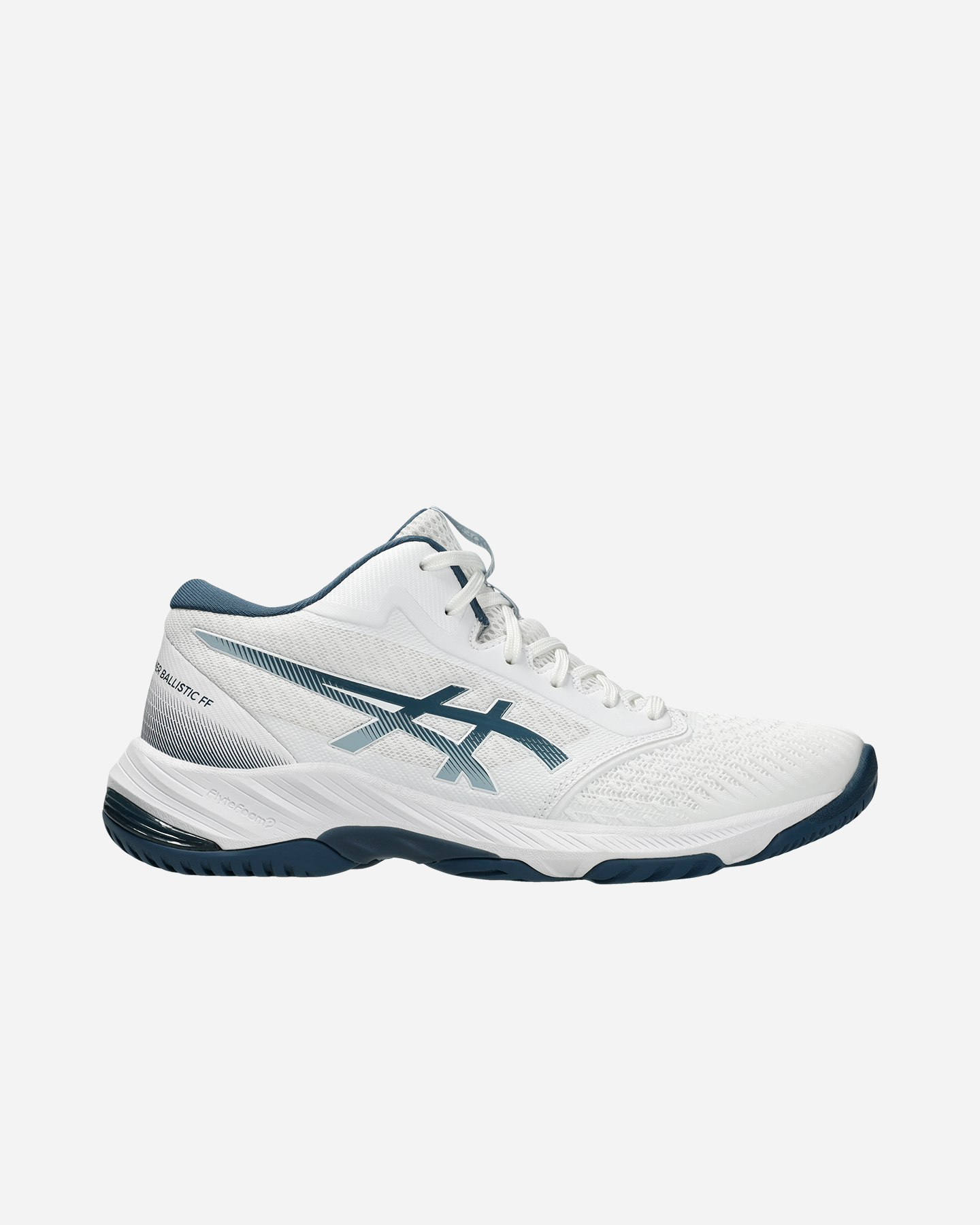 Scarpe Volley Asics Netburner Ballistic Ff Mt 3 M 1051A074-103