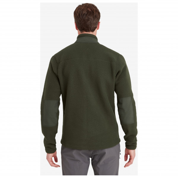 Montane - Chonos Jacket - Fleecejacke