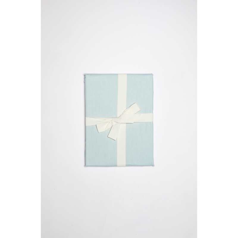Drap plat bébé Coton Bio