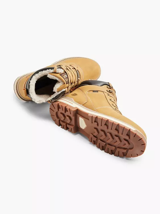 Dockers Schnürboots