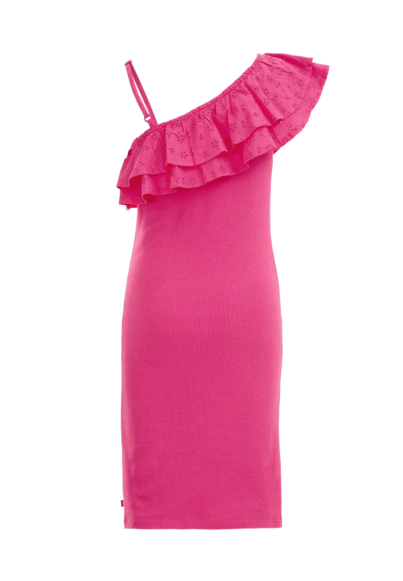 Vestido de punto WE Fashion