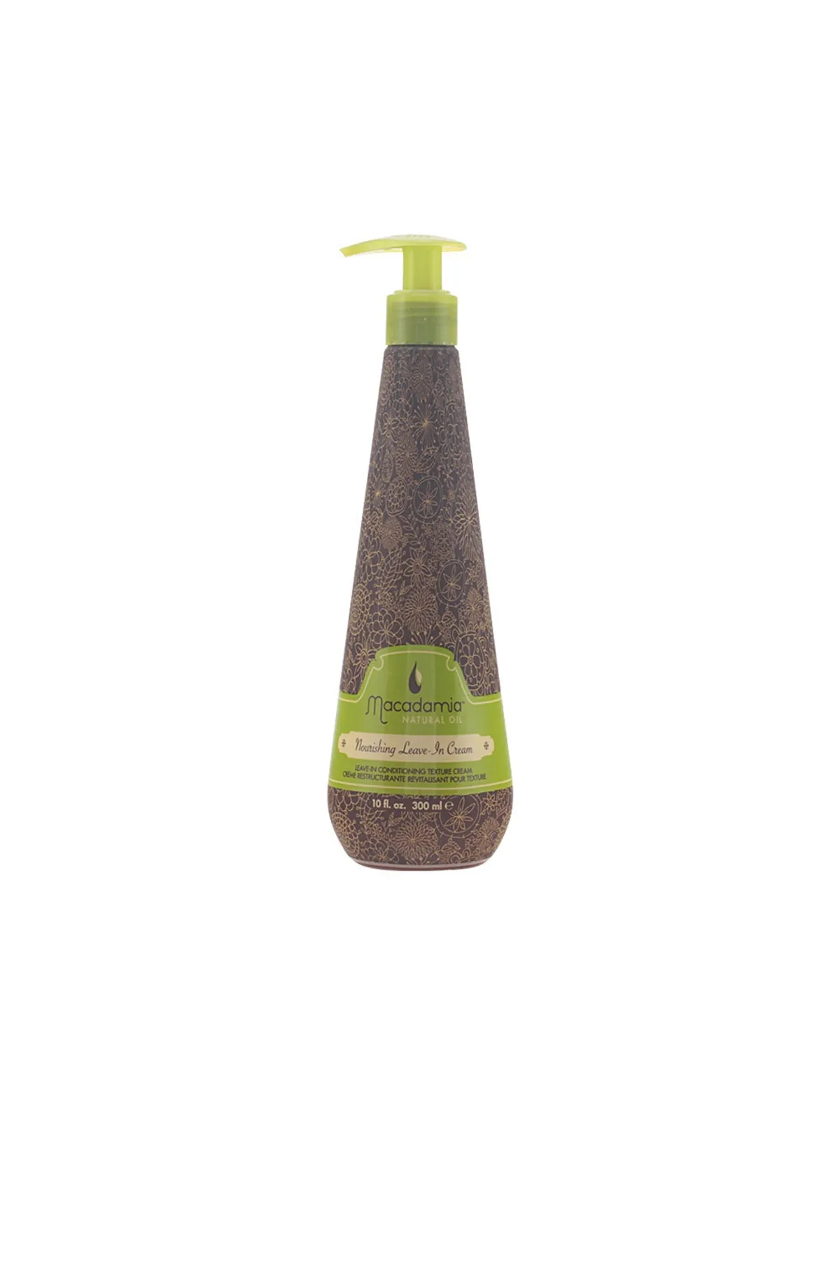 Macadamia  Haarspülung - PflegendReparierend