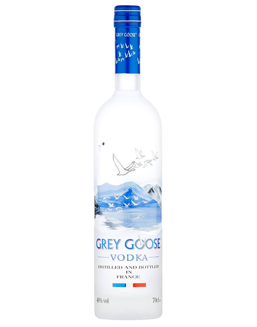 Vodka Grey Goose 0,7 ℓ