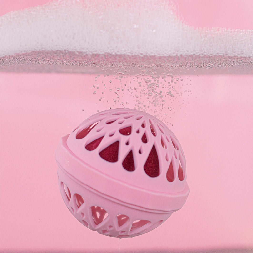 MakeUp Eraser The Sponge