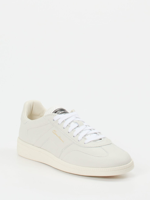 Sneaker-16617990211 Santoni