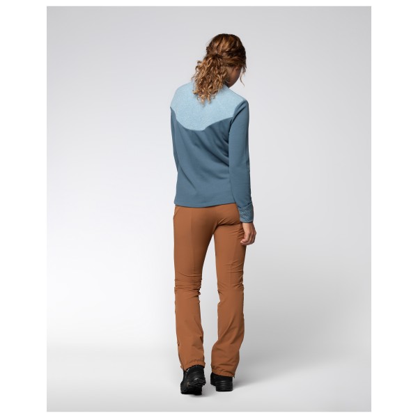 LaMunt - Women's Barbara Half Zip Thermal - Kunstfaserpullover
