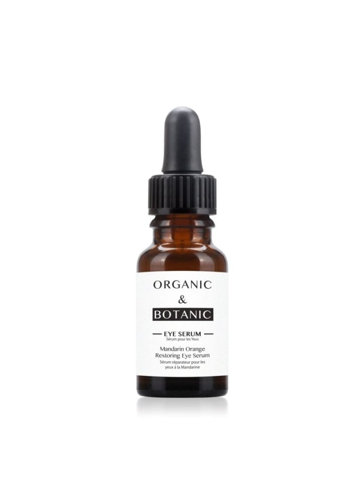 Dr Botanicals OB Mandarinen-Orangen-Augenserum günstig kaufen onesize