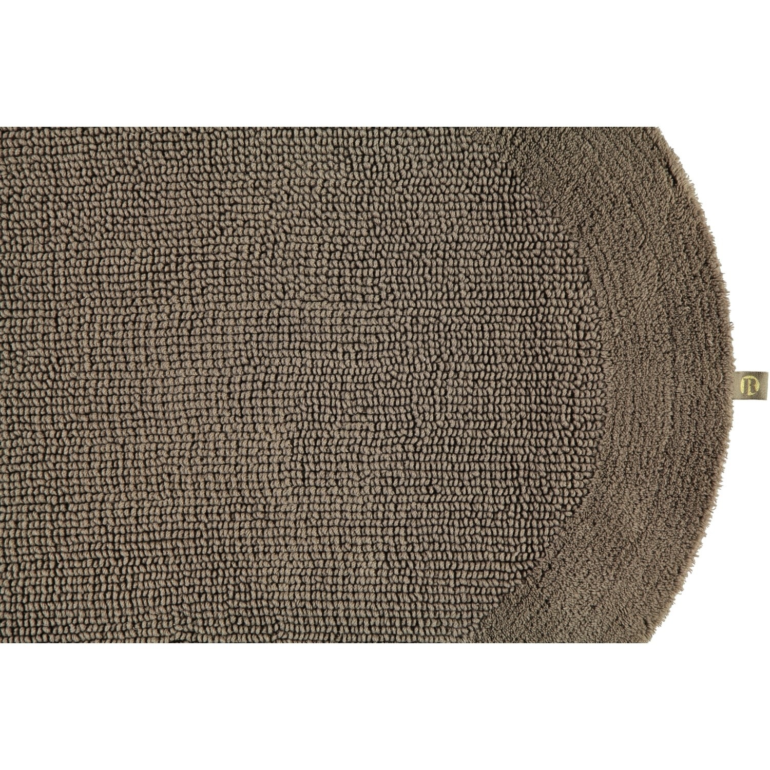 Rhomtuft Badteppiche Exquisit taupe - 58