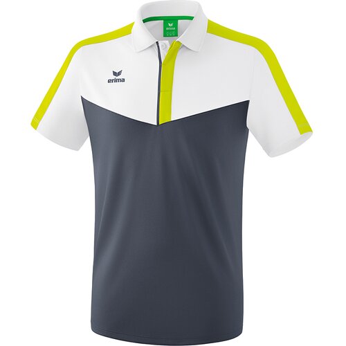 HERREN SQUAD POLOSHIRT