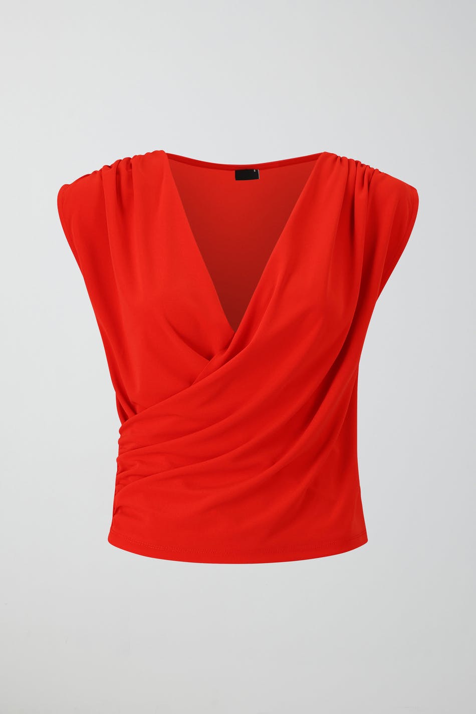 Drapy top