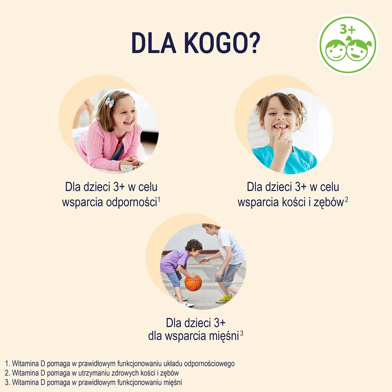 Naturell vitamino D vaikams kramtomosios tabletės 180 tablečių