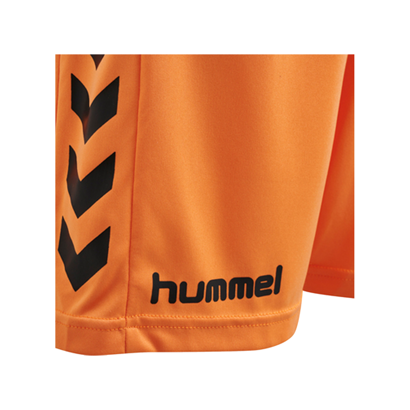 Hummel Core GK Torwarttrikotset Orange F5006