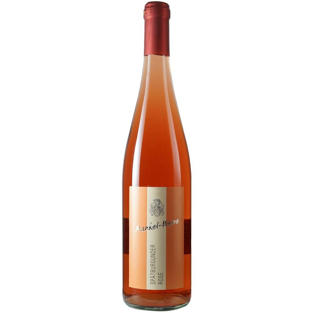 Weingut Mankel Westhofener Morstein Spätburgunder Rosé 2021