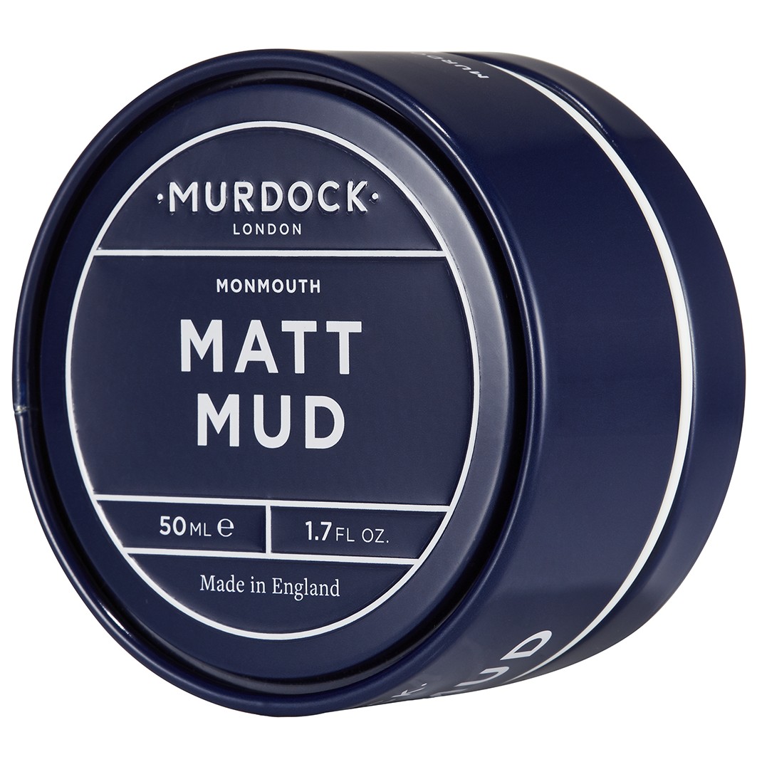 Matt Mud