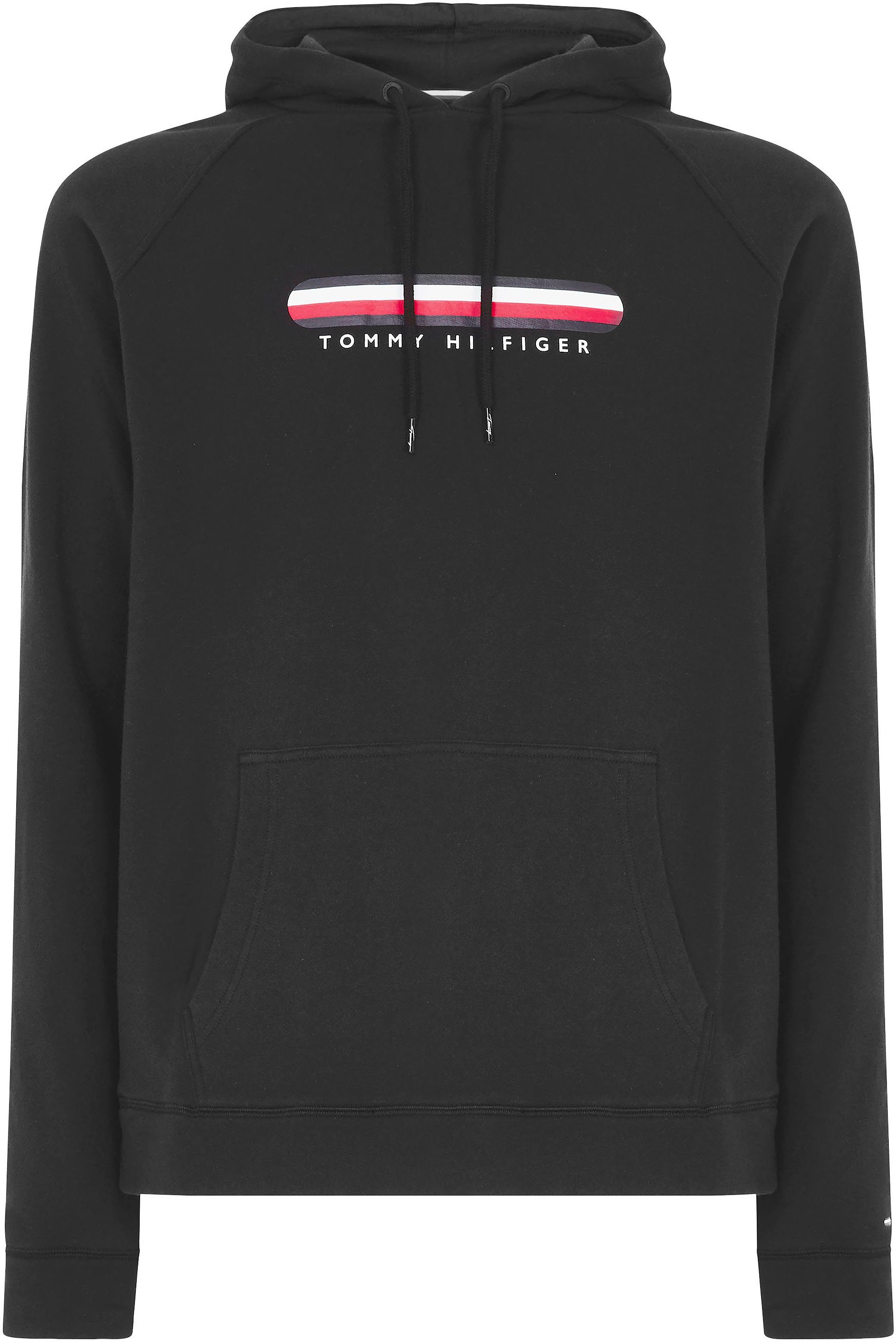 Tommy Hilfiger Underwear Hoodie mit Logodruck