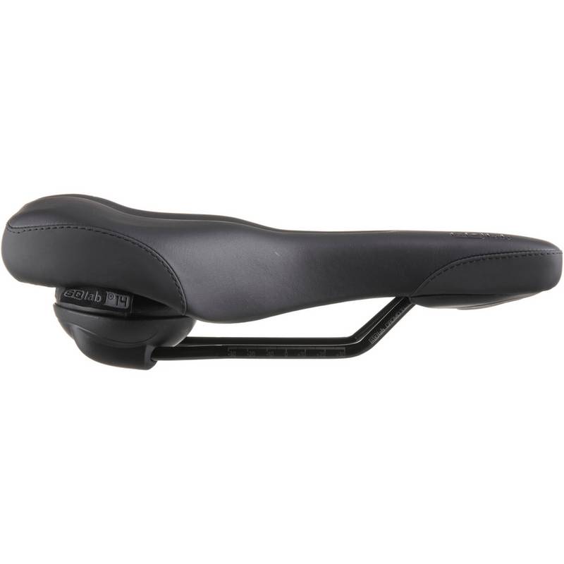 SQ Lab 602 Ergolux active 2.0 Fahrradsattel
