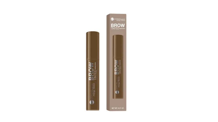 HYPOAllergenic Tinted Brow Mascara 6 g 002
