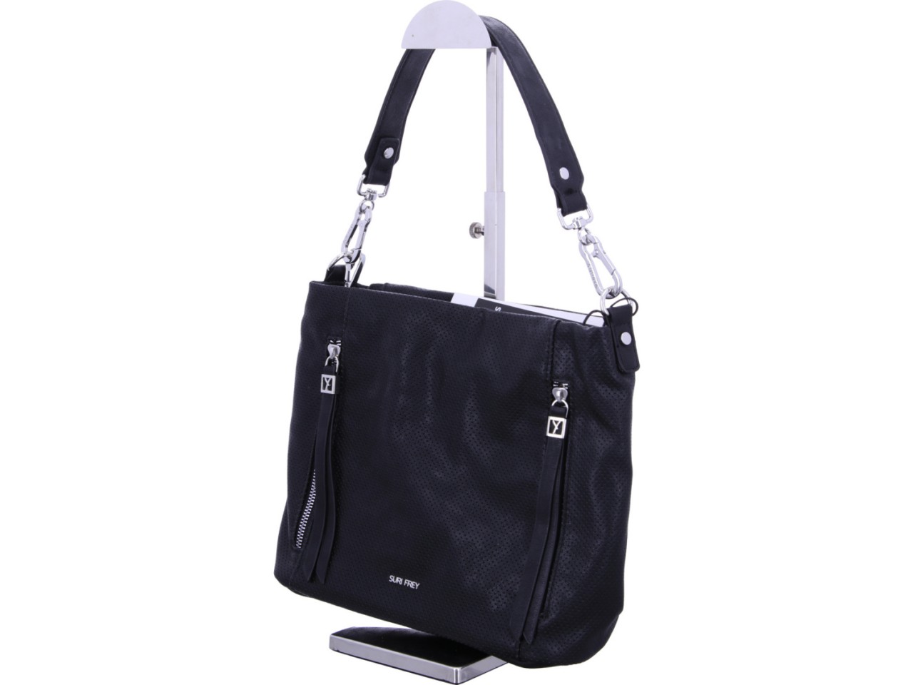 MAESTRO Handtaschen schwarz Suzy