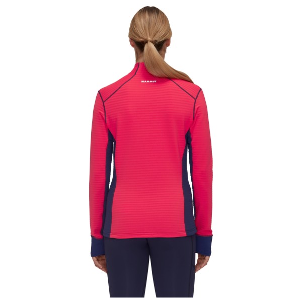 Mammut - Women's Taiss Light Midlayer Jacket - Fleecejacke