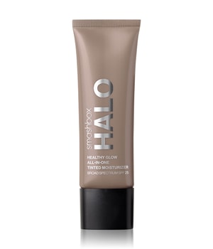 Smashbox Halo Healthy Glow All-in-One Tinted Moisturizer Broad Spectrum SPF 25 Getönte Gesichtscreme-40 ml