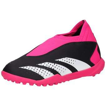 adidas Predator Accuracy.3 LL TF in schwarz