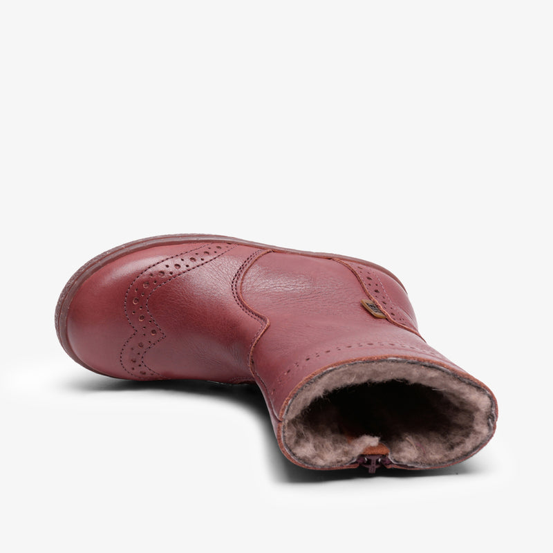 ejra tex wine - Rot