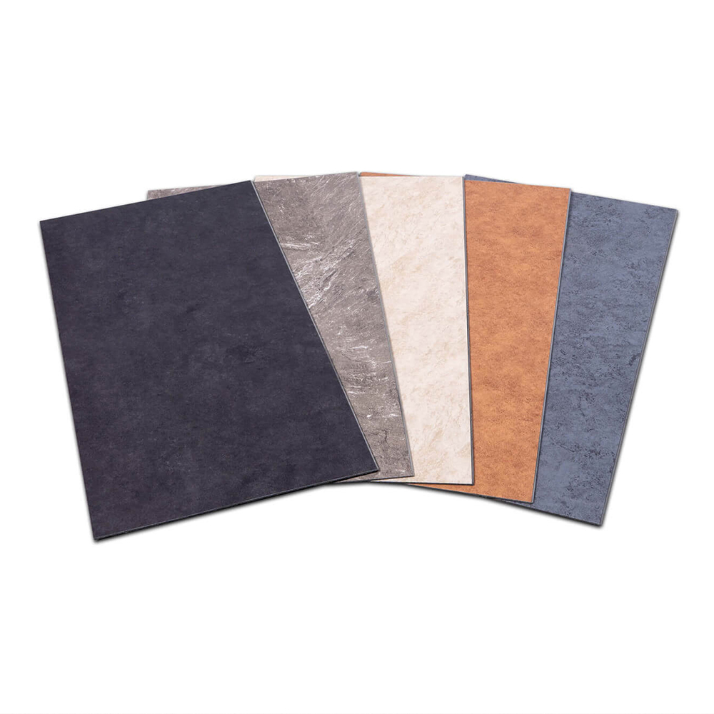 Home Deluxe Vinylboden JUSTIN V12 - Quarzstein 18m²