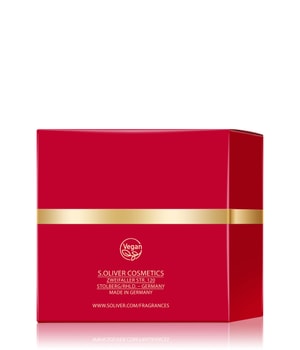 s.Oliver Selection Eau Intense Eau de Parfum-30 ml