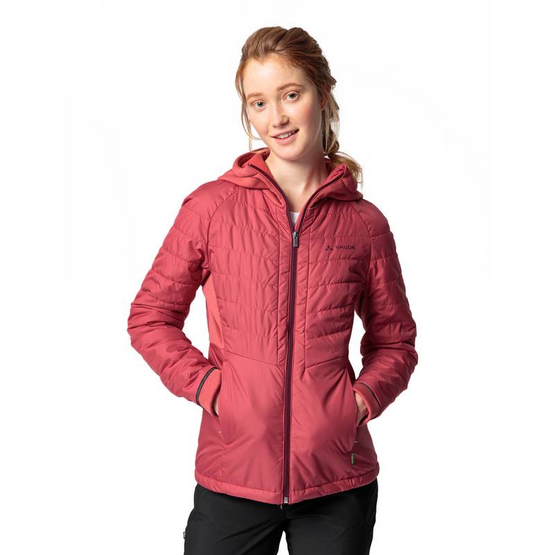VAUDE Cyclist Funktionsjacke Damen