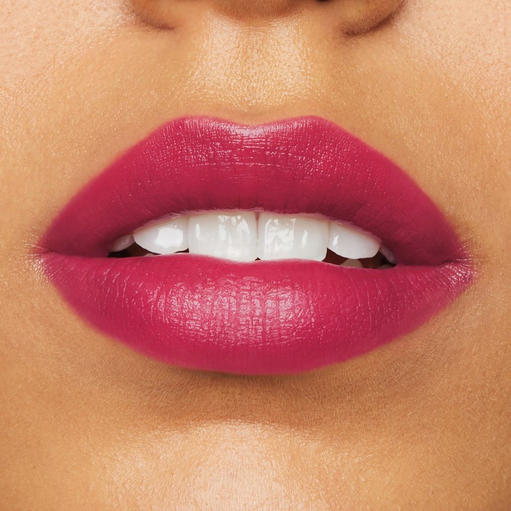 bareMinerals Hydra-Glättender Lippenstift